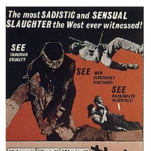 Bilder Fünf blutige Gräber