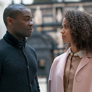 Bilder The Girl Before