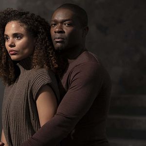 Bilder The Girl Before