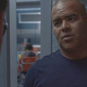 Bilder Chris Jackson