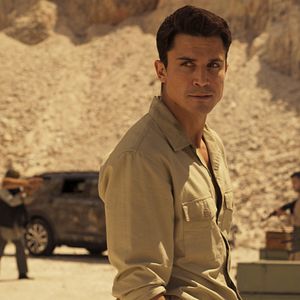 Bilder Alex González