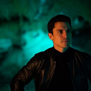 Bilder Alex González