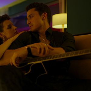 Bilder Federica Sabatini