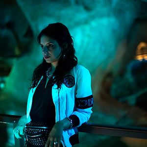 Bilder Federica Sabatini