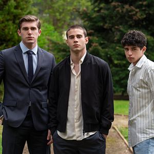 Bilder Through My Window - Ich sehe nur dich