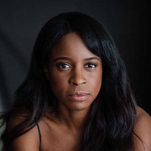 Bilder Belinda Jombwe