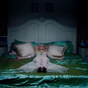 Bilder The Blazing World