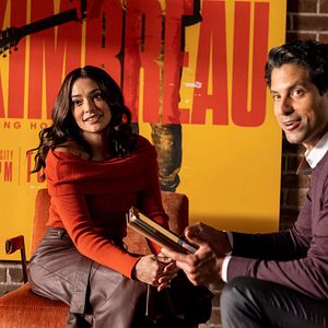 Bilder Adam Rodriguez