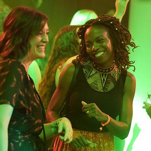 Bilder Caitlin McGee