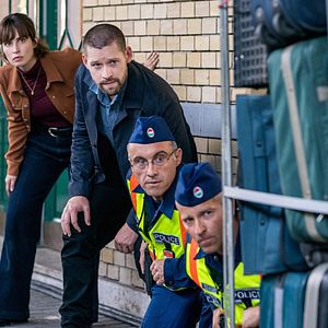 Bilder Luke Kleintank