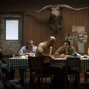 Bilder Billy Magnussen