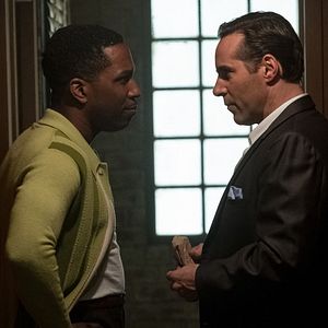 Bilder The Many Saints Of Newark