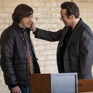 Bilder Michael Gandolfini