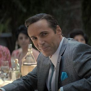 Bilder Alessandro Nivola