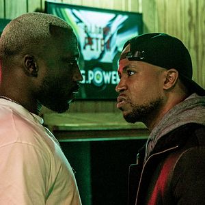 Bilder Moussa Mansaly