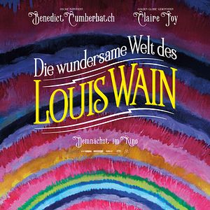 Bilder Die wundersame Welt des Louis Wain