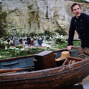 Bilder Benedict Cumberbatch