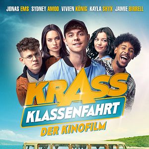 Bilder Krass Klassenfahrt - Der Kinofilm