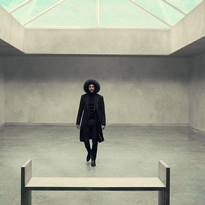 Bilder Colin in Black & White