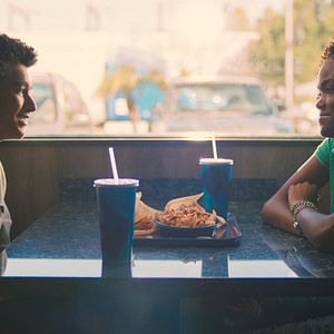 Bilder Colin in Black & White