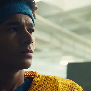 Bilder Colin in Black & White