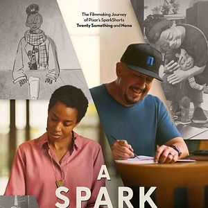 Bilder A Spark Story