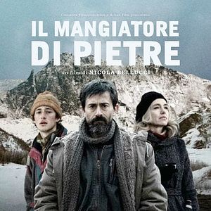 Bilder Falle im Schnee