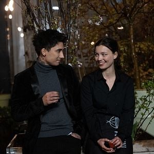 Bilder Life's A Glitch With Julien Bam