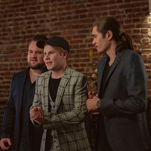 Bilder Life's A Glitch With Julien Bam