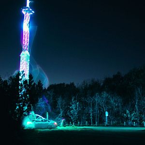 Bilder Life's A Glitch With Julien Bam