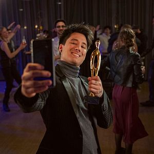 Bilder Life's A Glitch With Julien Bam