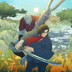 Bilder Bright: Samurai Soul