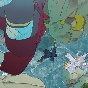 Bilder Bright: Samurai Soul