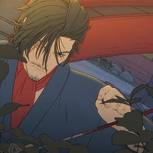 Bilder Bright: Samurai Soul