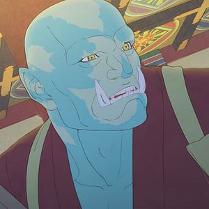 Bilder Bright: Samurai Soul