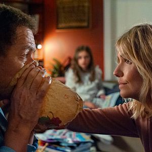 Bilder Laurence Arné