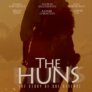 Bilder The Huns - Die Rache der Barbaren