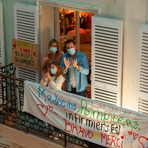 Bilder Laurence Arné