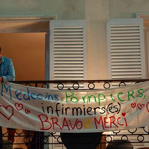 Bilder 8 Rue de l'Humanité