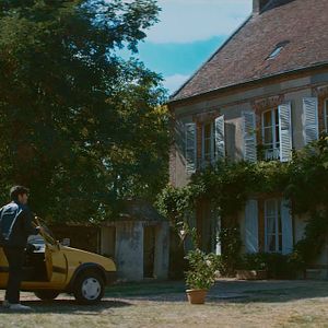 Bilder Georges d'Audignon