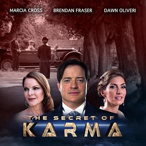 Bilder The Secret of Karma