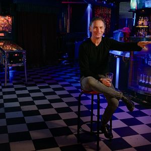 Bilder Brings - nix för lau