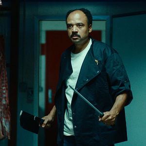 Bilder Veganer schmecken besser - Erst killen, dann grillen!