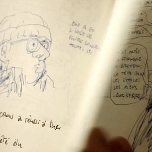 Bilder La Disparition ?