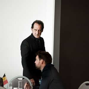 Bilder Vincent Lindon