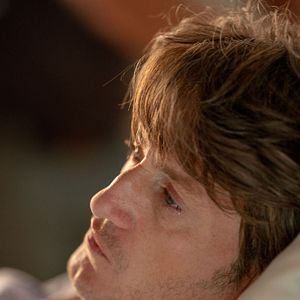 Bilder Benoît Magimel