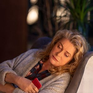 Bilder Benoît Magimel