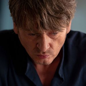 Bilder Benoît Magimel