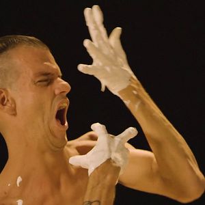 Bilder O Artista e a Força do Pensamento