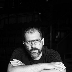 Bilder O Artista e a Força do Pensamento